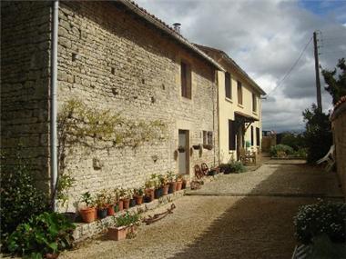 House for sale in Melle (Poitou-Charentes)