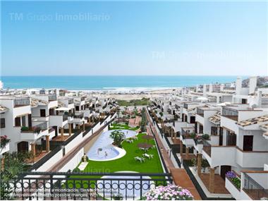 Bungalow for sale in Torrelamata (Valencia)