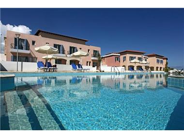 Flat/apartment for sale in Prodhromi (Paphos)