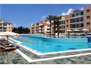Flat/apartment for sale in Kato Paphos (Paphos)
