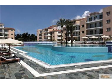Flat/apartment for sale in Kato Paphos (Paphos)