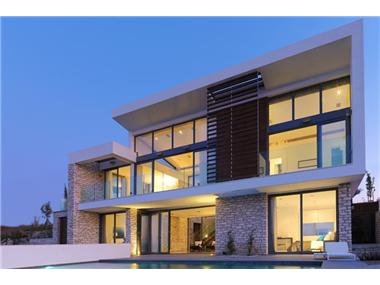 House/villa for sale in Tsadha (Paphos)