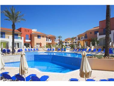 Flat/apartment for sale in Anarita (Paphos)