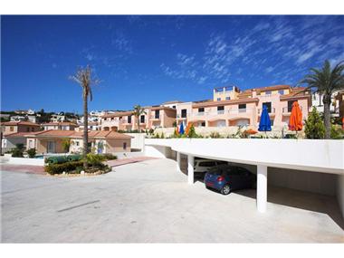 Flat/apartment for sale in Peyia (Paphos)