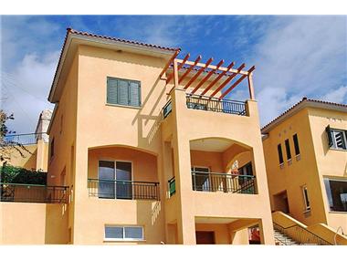 House/villa for sale in Mesa Khorio (Paphos)