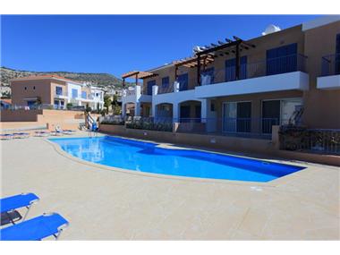 Flat/apartment for sale in Peyia (Paphos)