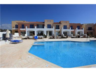 Flat/apartment for sale in Anarita (Paphos)