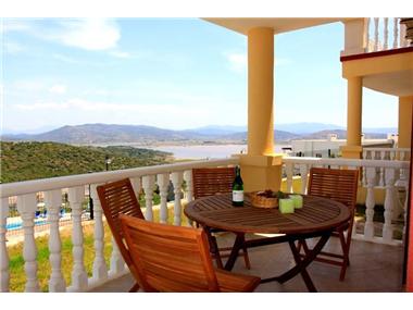 Flat/apartment for sale in Bodrum (Mugla)