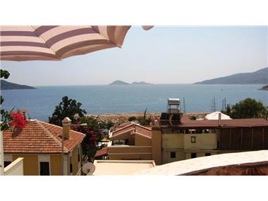House/villa for sale in Kalkan (Antalya)
