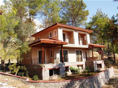 House/villa for sale in Gocek (Mugla)
