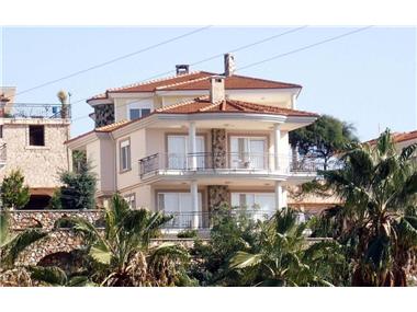 House/villa for sale in Alanya (Antalya)
