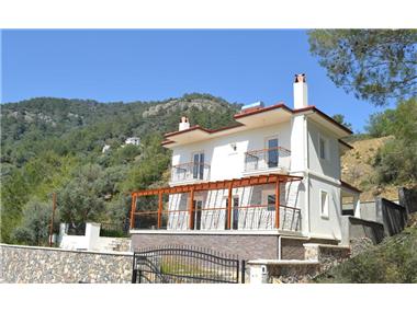 House/villa for sale in Dalaman (Mugla)