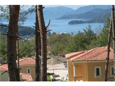 House/villa for sale in Gocek (Mugla)