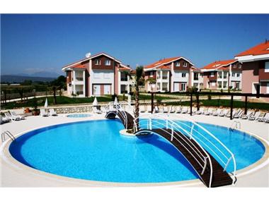 House/villa for sale in Side (Antalya)