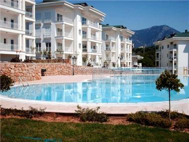 Flat/apartment for sale in Alanya (Antalya)