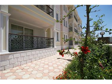 Flat/apartment for sale in Belek (Antalya)