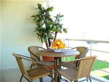 Flat/apartment for sale in Dalaman (Mugla)