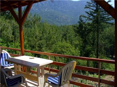 House/villa for sale in Kemer (Antalya)