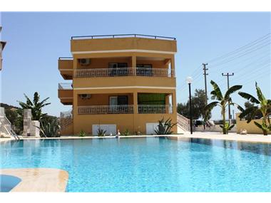House/villa for sale in Altinkum (Aydin)