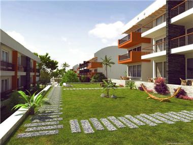 Flat/apartment for sale in Side (Antalya)