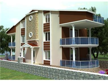 House/villa for sale in Altinkum (Aydin)
