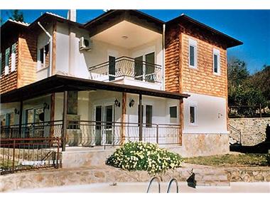 House/villa for sale in Alanya (Antalya)