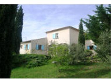 House for sale in Anduze (Languedoc-Roussillon)