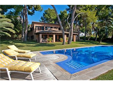 Miscellaneous for sale in Bendinat (Balearic Islands)