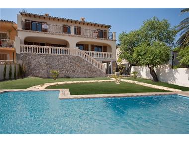 House/villa for sale in es Capdella (Balearic Islands)
