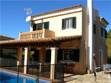 Chalet for sale in Calvia (Balearic Islands)