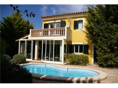 Chalet for sale in Calvia (Balearic Islands)