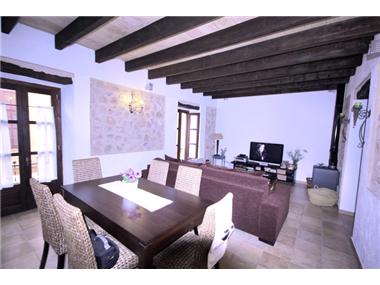 Townhouse for sale in Andratx (Balearic Islands)