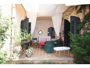 Townhouse for sale in Andratx (Balearic Islands)