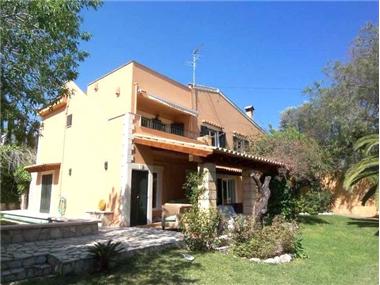 House/villa for sale in es Capdella (Balearic Islands)