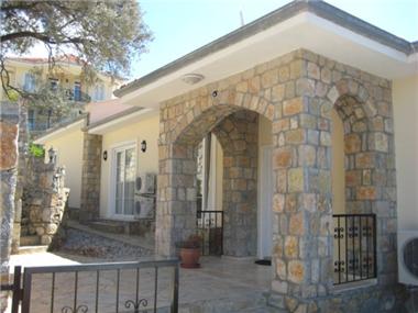 Villa for sale in Uzumlu (Mugla)