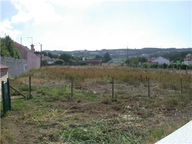 Land for sale in Caldas da Rainha (Leiria)