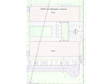 Land for sale in Batalha (Leiria)