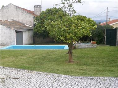 House/villa for sale in Alcobaca (Leiria)