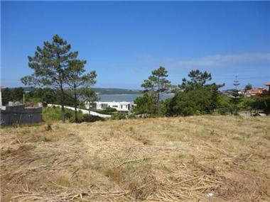 Land for sale in Nadadouro (Leiria)