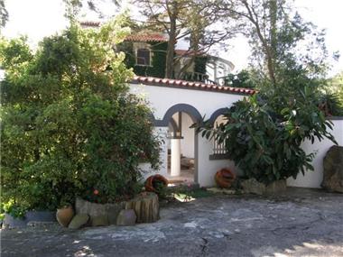House/villa for sale in Bombarral (Leiria)