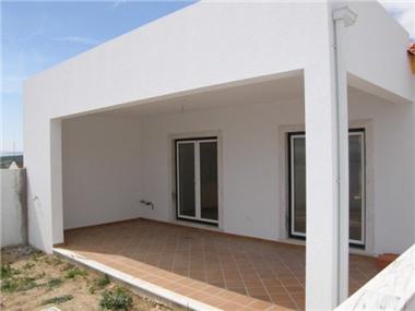 House/villa for sale in Bombarral (Leiria)