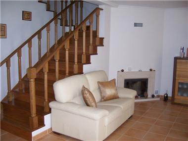 House/villa for sale in Bombarral (Leiria)