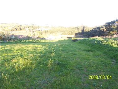 Land for sale in Obidos (Leiria)