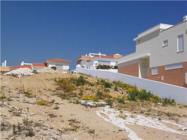 Land for sale in Caldas da Rainha (Leiria)