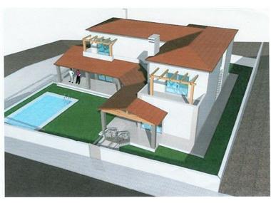 Land for sale in Caldas da Rainha (Leiria)