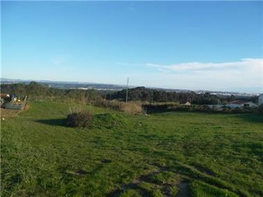 Land for sale in Caldas da Rainha (Leiria)