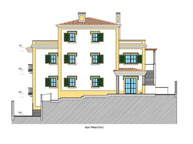 Land for sale in Foz do Arelho (Leiria)