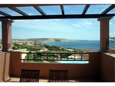 House/villa for sale in Praia da Luz (Faro)