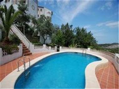 Villa for sale in Oliva (Valencia)