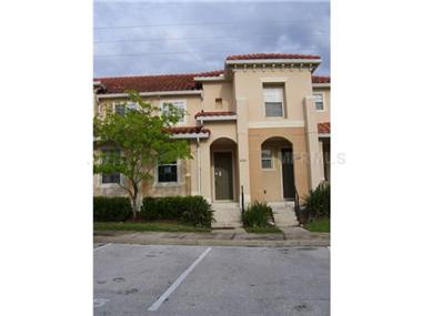 Condo / Townhome for sale in Kissimmee (Florida)